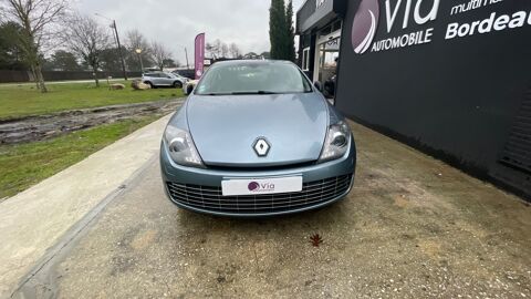 Renault Laguna 3.0 V6 dCi 240 Initiale A 2013 occasion PESSAC 33600