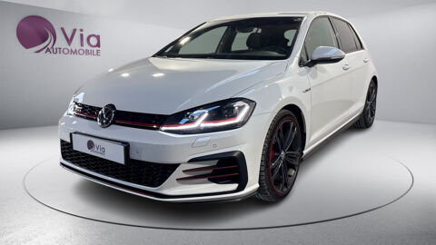 Volkswagen Golf 2.0 TSI 245 GTI Performance - Garantie / Jantes Sevilla 2017 occasion BETHUNE 62400