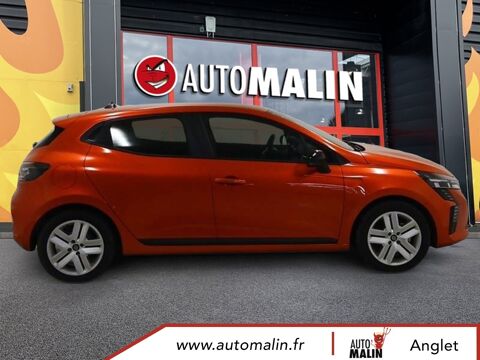 Clio V E-Tech full hybrid 145 ch GSR2 Evolution 2025 occasion 64600 Anglet
