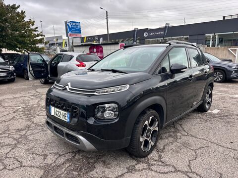 C3 Aircross BlueHDi 100 BVM5 Live 2018 occasion 34090 Montpellier