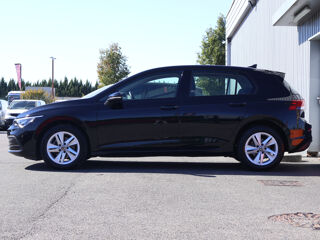 Golf 2.0 TDI SCR 116 DSG7 Life Plus 2024 occasion 77680 Roissy-en-Brie