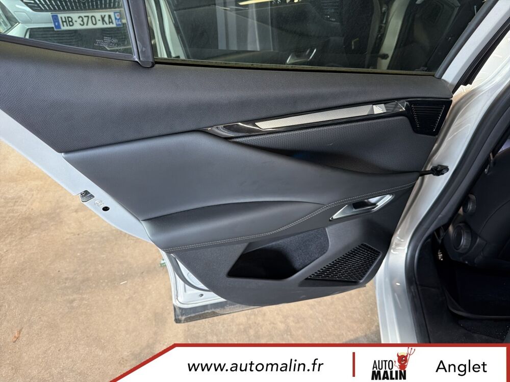 DS4 PureTech 130 EAT8 Rivoli 2024 occasion 64600 Anglet