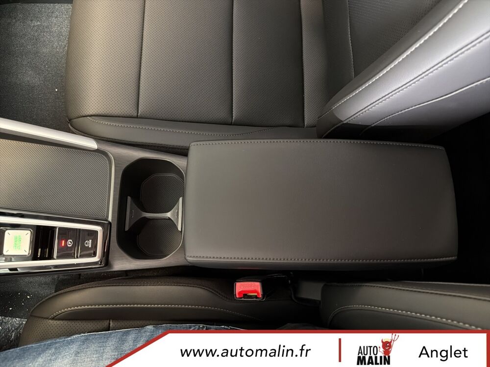 MG.ZS 1.5 L Hybrid+ 197 ch Luxury 2026 occasion 64600 Anglet