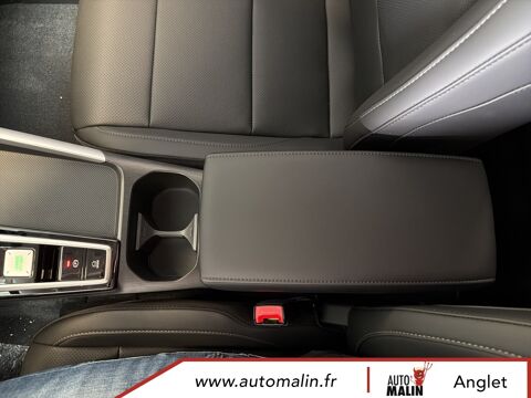 MG.ZS 1.5 L Hybrid+ 197 ch Luxury 2026 occasion 64600 Anglet