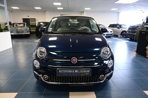 500 C 1.2 69 ch Lounge 2022 occasion 72650 Saint-Saturnin