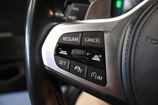 S&eacute;rie 3 Touring M340i xDrive 374 ch BVA8 / Pas de malus / Suivi BMW 2020 occasion 72650 Saint-Saturnin