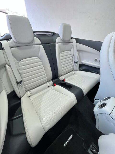 Classe C 250 9G-Tronic Sportline 2017 occasion 59240 Dunkerque