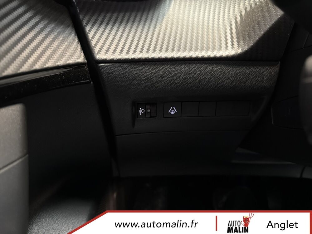 2008 Hybrid 145 ch e-DCS6 Allure 2026 occasion 64600 Anglet