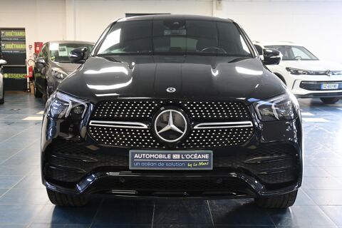 Classe GLE 350 de 9G-Tronic 4Matic AMG Line 2022 occasion 72650 Saint-Saturnin