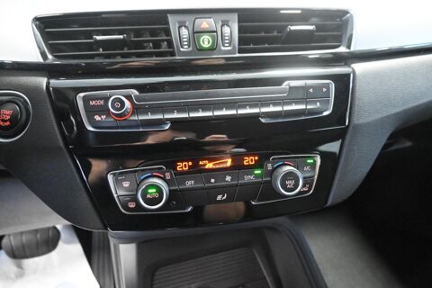 X1 sDrive 18i 140 ch DKG7 Business Design 2019 occasion 72650 Saint-Saturnin