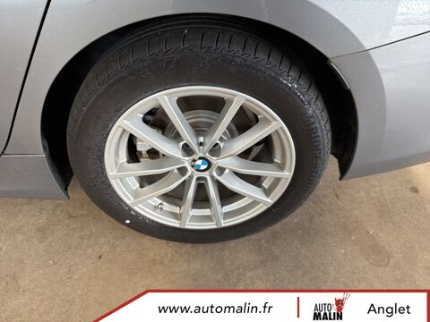 S&eacute;rie 3 Touring 318i 156 ch BVA8 Business Design 2025 occasion 64600 Anglet