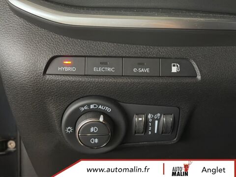 Compass 1.3 PHEV T4 240 ch 4xe eAWD S 2022 occasion 64600 Anglet
