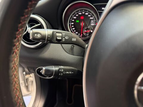 Classe CLA 220 d 7-G DCT A Launch Edition AMG 2017 occasion 62230 Outreau