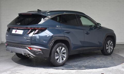 Tucson 1.6 T-GDI 230 Hybrid BVA6 creative 2&egrave;me main 2022 occasion 59240 Dunkerque