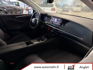 DS4 PureTech 130 EAT8 Bastille 2024 occasion 64600 Anglet