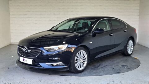 Annonce voiture Opel Insignia 12990 �