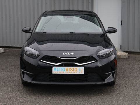 Ceed 1.5 T-GDi 160 ch DCT7 GT Line Business 2023 occasion 77680 Roissy-en-Brie