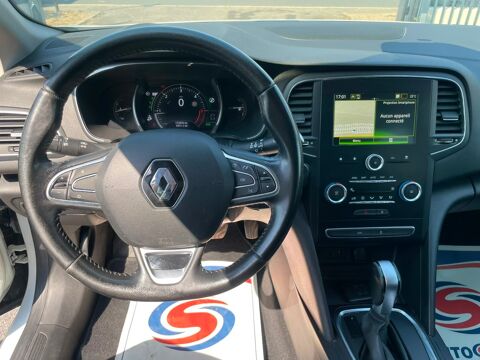 Megane IV Blue dCi 115 EDC Business 2020 occasion 44800 Saint-Herblain
