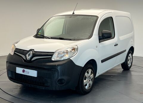 Renault Kangoo Express BLUE DCI 95 CONFORT / BLUETHOOTH / GPS 2021 occasion Roncq 59223