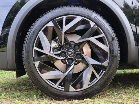 Symbioz E-Tech full hybrid 145 Esprit Alpine 2025 occasion 77680 Roissy-en-Brie