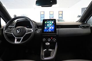 Clio V TCe 90 Techno 2024 occasion 72650 Saint-Saturnin