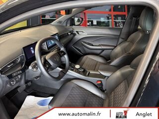 MG3 1.5 L Hybrid+ 195 ch Luxury 2026 occasion 64600 Anglet