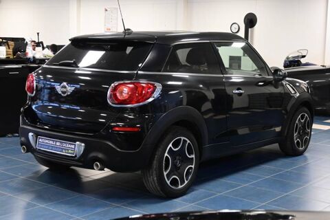 Paceman 143 ch Cooper SD A 2013 occasion 72650 Saint-Saturnin