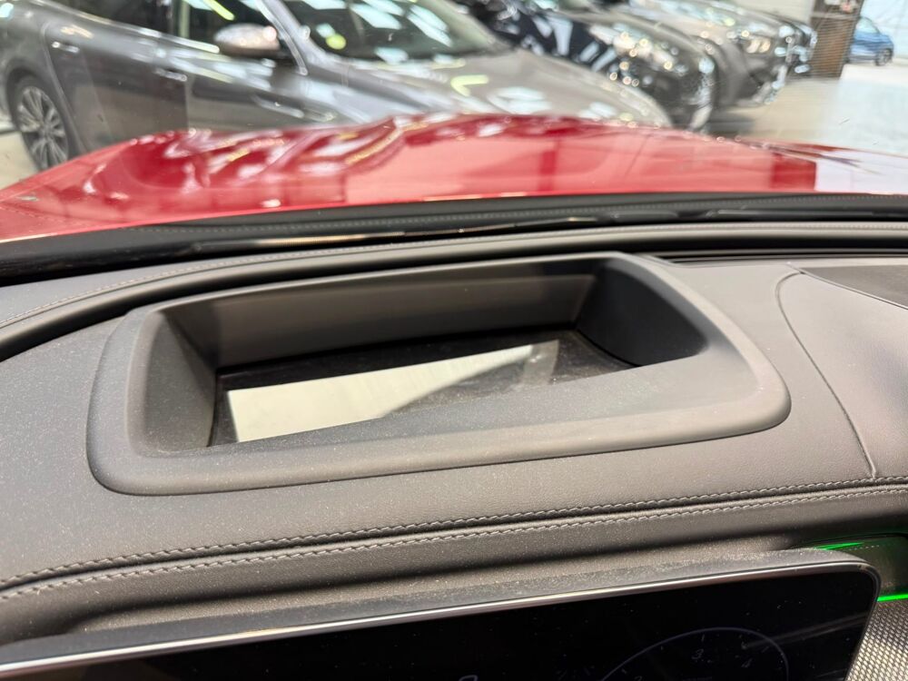 Classe GLC 220D 9G-Tronic Amg Line 1 Main Suivi Mercedes 2023 occasion 62230 Outreau