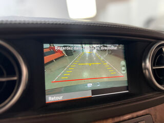 Classe A 500 BlueEFFICIENCY A 2012 occasion 27120 PACY-SUR-EURE
