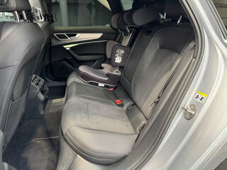 A6 35 TDI 163 ch S tronic 7 S line 2022 occasion 62230 Outreau