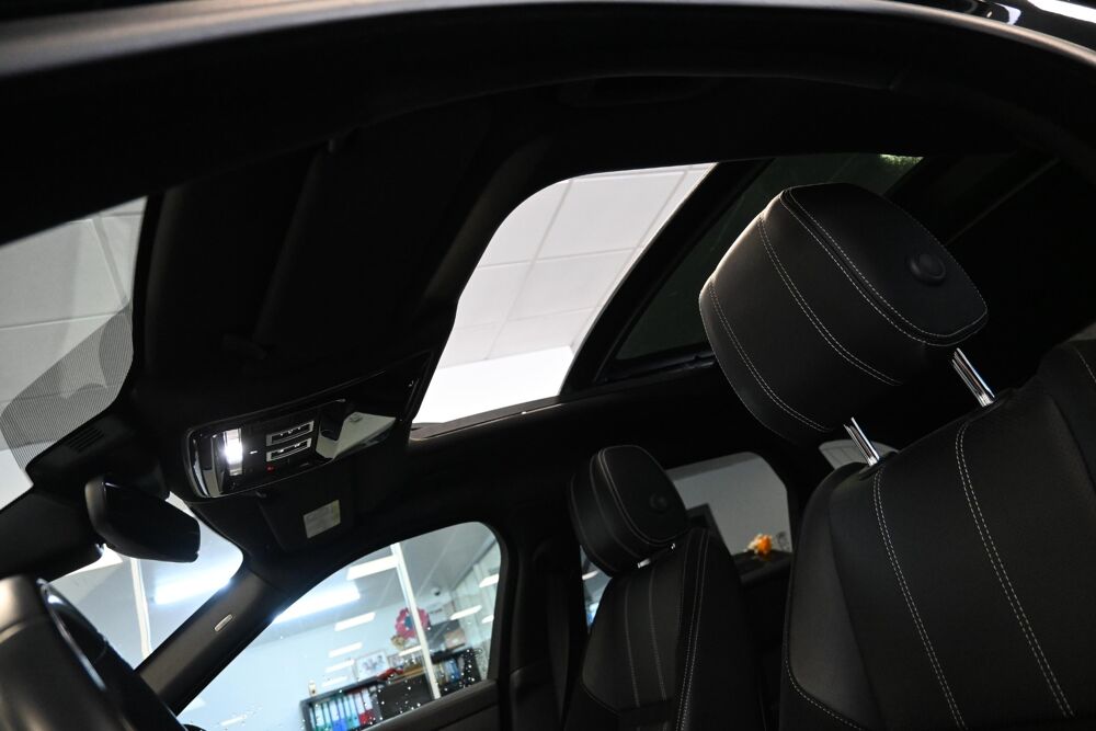 Range rover velar 2.0L D240 BVA HSE R-Dynamic / Origine FR / Suivi LandRover 2020 occasion 72650 Saint-Saturnin