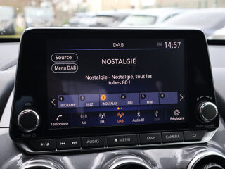 Juke Hybrid 143 Tekna 2022 occasion 77680 Roissy-en-Brie