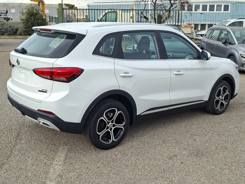 MG.ZS 1.5 L Hybrid+ 197 ch Comfort 2025 occasion 13127 Vitrolles
