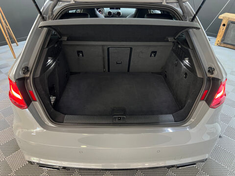 RS3 2.5 TFSI 367 Quattro S tronic 7 2016 occasion 27120 PACY-SUR-EURE