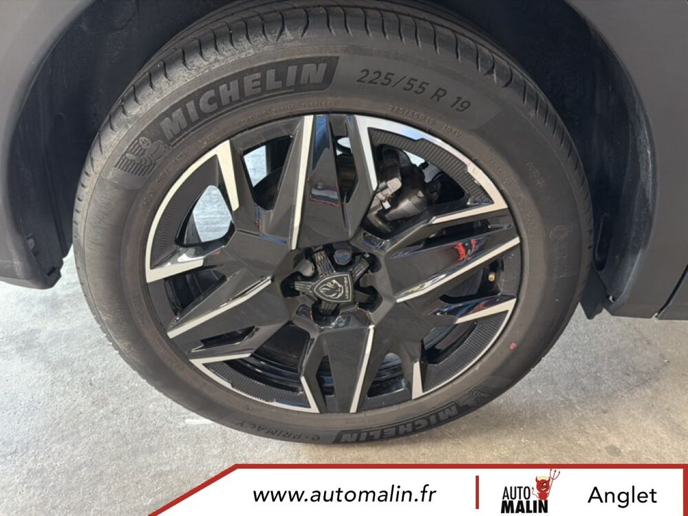 3008 Hybrid 145 e-DCS6 GT 2025 occasion 64600 Anglet