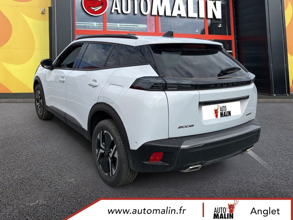 2008 Hybrid 145 ch e-DCS6 Allure 2025 occasion 64600 Anglet