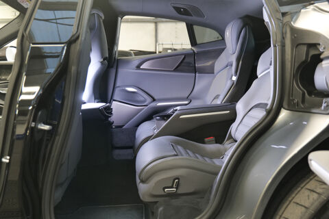 Ff 6.5 V12 725CH 2023 occasion 69008 LYON 8EME
