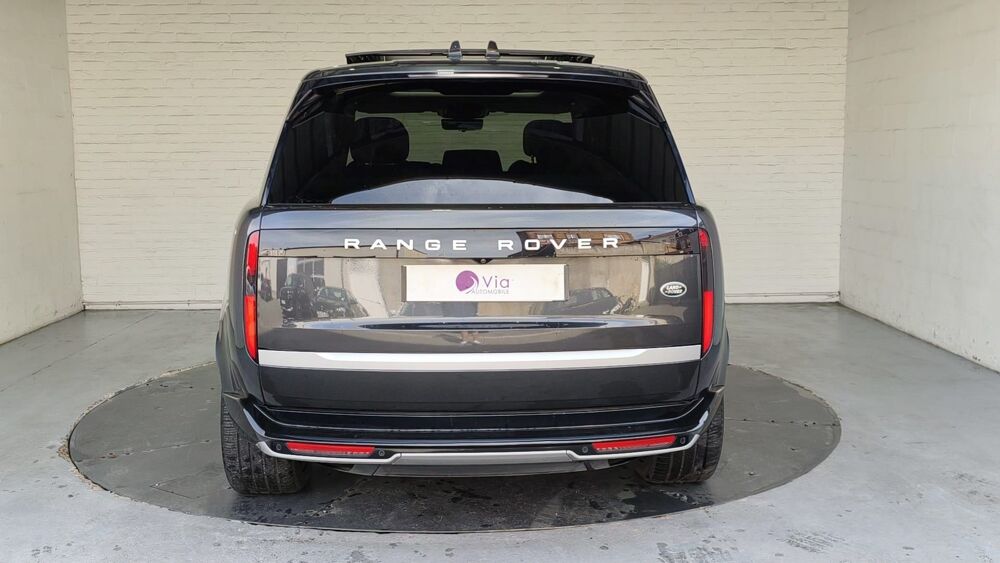 Range Rover SWB P510e PHEV AWD Autobiography 2023 occasion 59240 Dunkerque