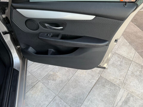 Serie 2 Gran Tourer 216d 116 ch DKG7 Business Design 2021 occasion 50300 MARCEY-LES-GREVES