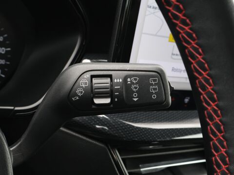 Focus 1.0 EcoBoost 155 S&S mHEV Powershift ST-Line X 2024 occasion 77680 Roissy-en-Brie