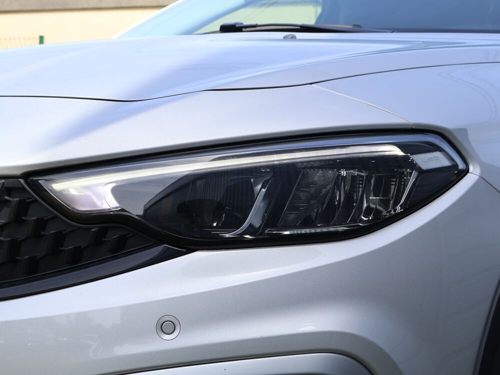 Tipo 1.6 Multijet 130 ch S&S Plus 2022 occasion 77680 Roissy-en-Brie