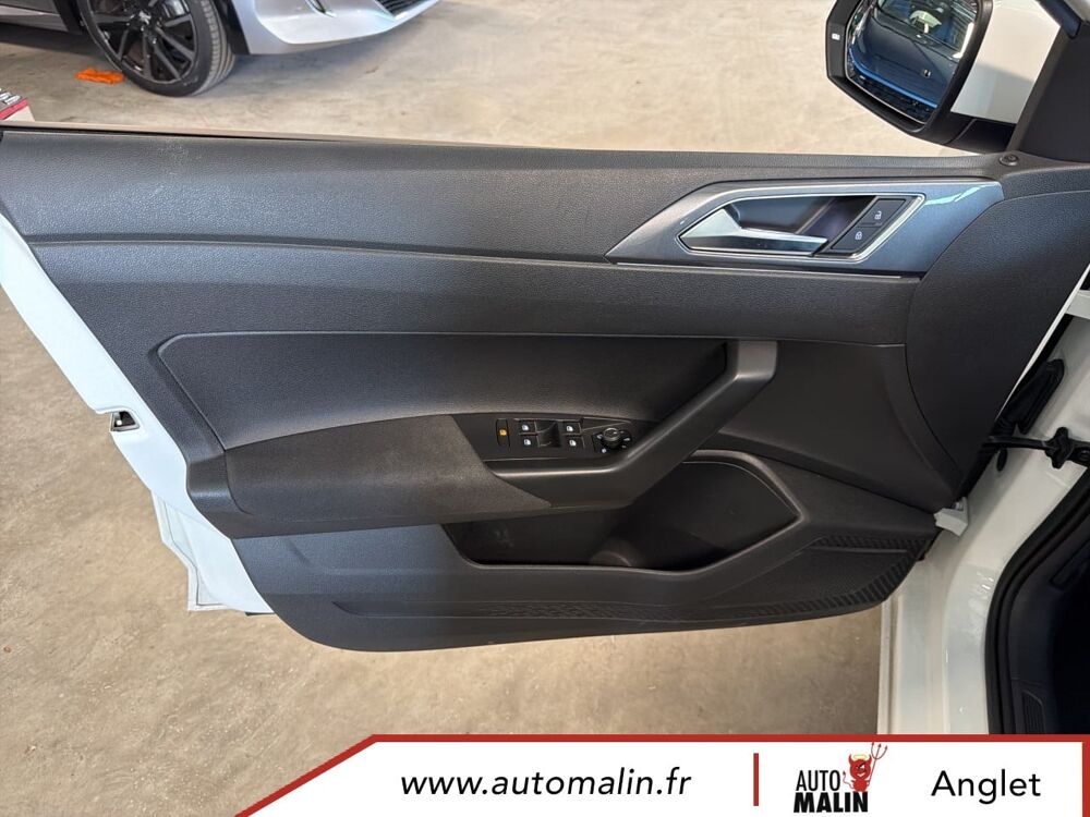 Polo 1.0 TSI 95 S&S BVM5 Style 2023 occasion 64600 Anglet