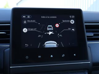 Arkana E-Tech 145 - 23 Evolution 2024 occasion 77680 Roissy-en-Brie