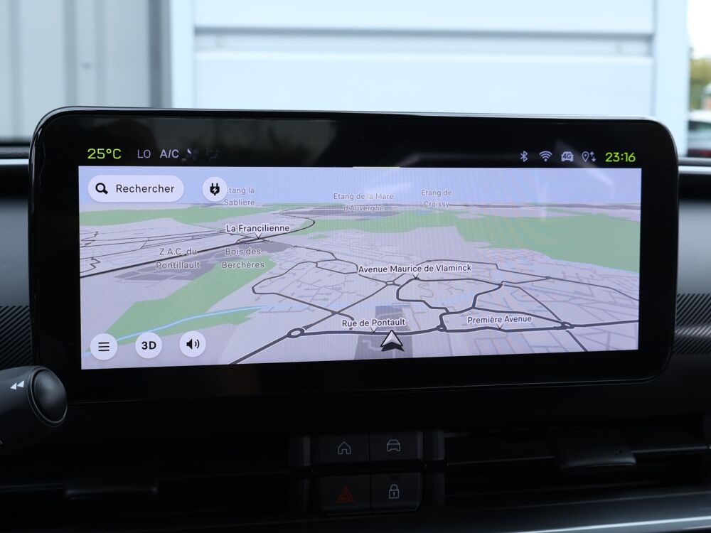 600 E Turismo 2025 occasion 77680 Roissy-en-Brie