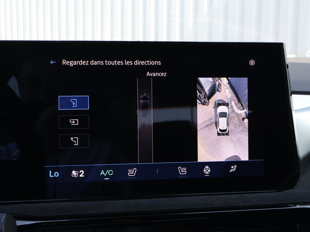 Clio VI E-Tech full hybrid 160 ch esprit Alpine 2026 occasion 77680 Roissy-en-Brie
