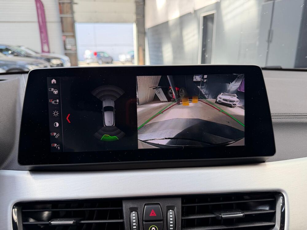 X2 xDrive 25e 220 ch BVA6 M Sport 2021 occasion 62230 Outreau