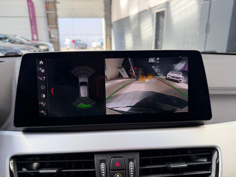 X2 xDrive 25e 220 ch BVA6 M Sport 2021 occasion 62230 Outreau