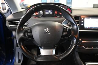 308 SW BlueHDi 100ch S&S BVM6 Active Business 2019 occasion 72650 Saint-Saturnin