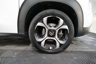 C3 Aircross 110 S&S BVM5 SHINE - 1ERE MAIN - GPS COULEUR - GRIP CONTROL 2018 occasion 69008 LYON 8EME