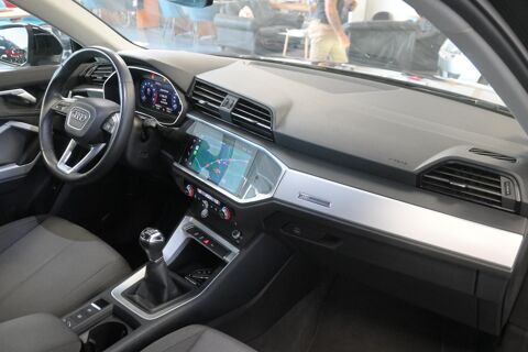 Q3 35 TFSI 150 ch Design 2020 occasion 72650 Saint-Saturnin